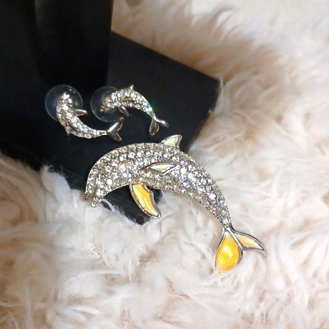 Dolphin Set